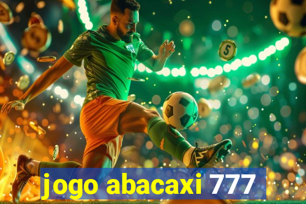 jogo abacaxi 777